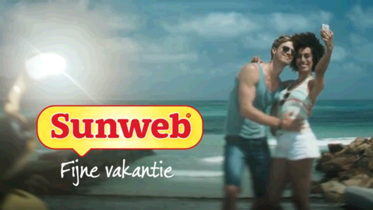 Sunweb Reklam Sunweb